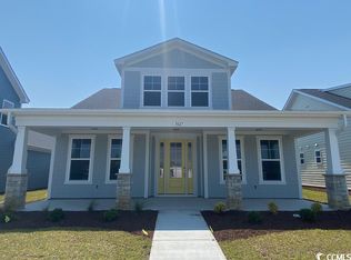 3027 Montego Way Waterside LOT 55-1, Little River, SC 29566