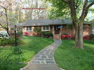 8006 Cherokee Rd, Richmond, VA 23225