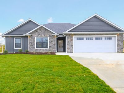 3808 Forester Dr, Columbia, MO, 65202