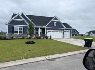 7050 Denim Loop, Myrtle Beach, SC 29579