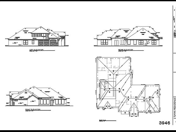 3rd image of 4033 Preston Lakes Cir