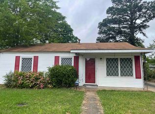 2501 Jefferson Ave, Texarkana, AR 71854