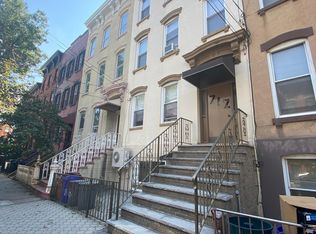 712 Garden St, Hoboken, NJ 07030