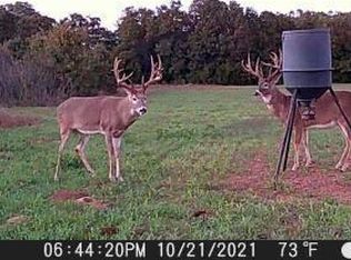 E 850th Rd, Chandler, OK 74834