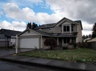 10519 NE 101st St, Vancouver, WA