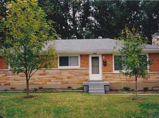 6302 Buckskin Pl, Louisville, KY 40216