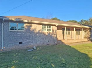 3360 Anvil Block Rd, Ellenwood, GA 30294