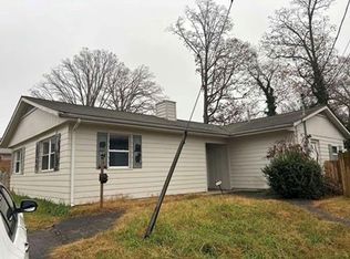 119 Newberry Cir, Oak Ridge, TN 37830