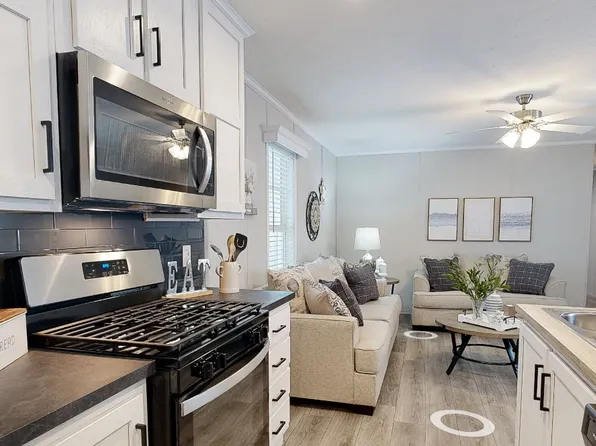 The Toledo Plan, Harbor Point Estates