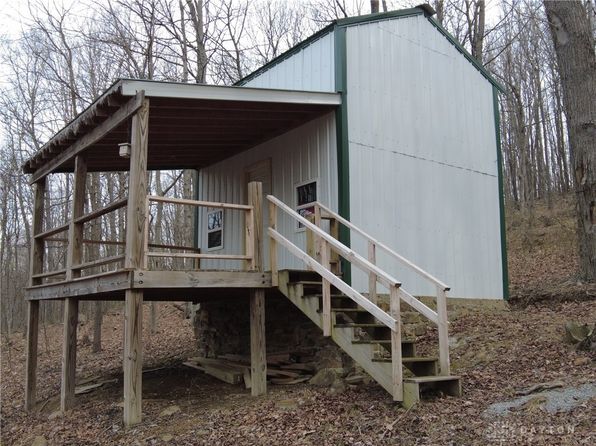 31 Green Ridge Rd, Peebles, OH 45660