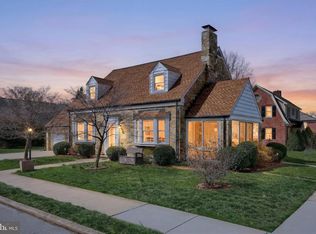 501 Hartman Ave, Hanover, PA 17331