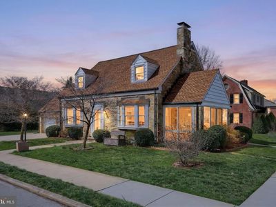 501 Hartman Ave, Hanover, PA, 17331