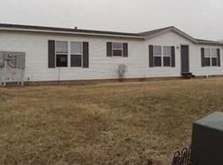 9952 Hardins Creek Rd, Leesburg, OH 45135