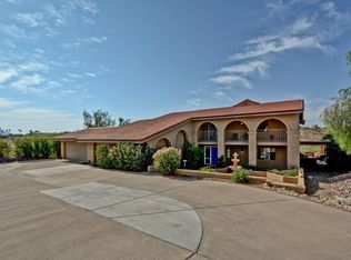 16137 E Ocotillo Dr, Fountain Hills, AZ 85268
