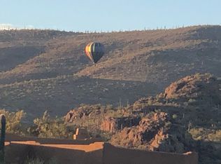 7955 W Pima Farms Rd, Tucson, AZ 85743