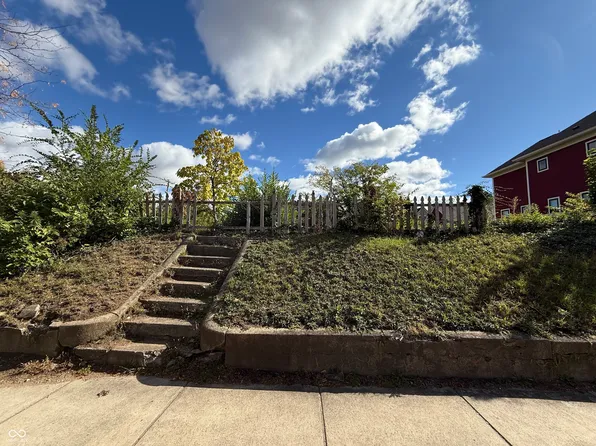 2061 N Talbott St, Indianapolis, IN 46202