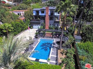 1977 N Gramercy Pl, Los Angeles, CA 90068