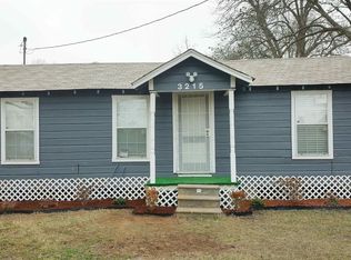 3215 Miramar Dr, Pine Bluff, AR 71603