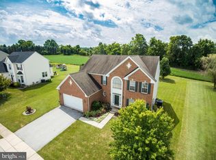 2628 Rosebay Dr, York, PA 17408
