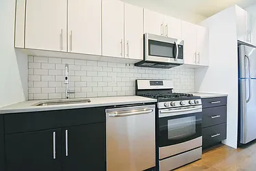 Rented by Highline Residential