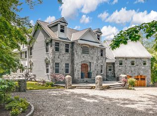 1234 Oenoke Rdg, New Canaan, CT 06840