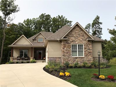 13455 Jacqueline Ct, Strongsville, OH, 44136