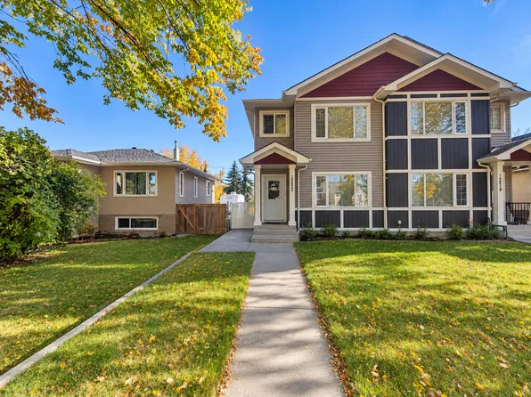 12223 101st St NW, Edmonton, AB T5G 2C5