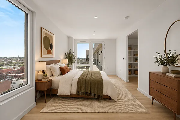 Bedroom, photo 6