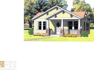 1186 E Doyle St, Toccoa, GA 30577