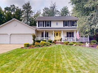 6554 Chambers Ct, Mentor, OH 44060