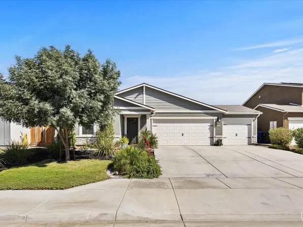 10302 Estacada Ave, Bakersfield, CA 93311