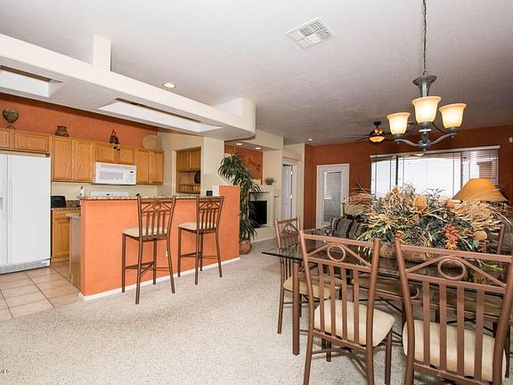 3rd image of 695 W Vistoso Highlands Dr