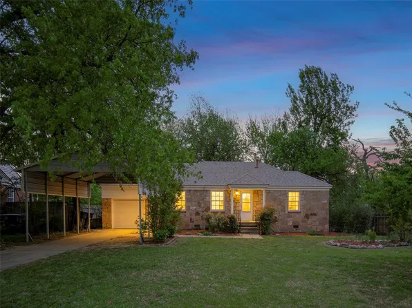 3704 N Linn Ave, Oklahoma City, OK 73112