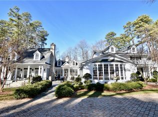 340 Buckingham Rd, Winston Salem, NC 27104