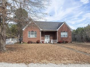 139 Lacy Ivy Rd, Potts Camp, MS 38659