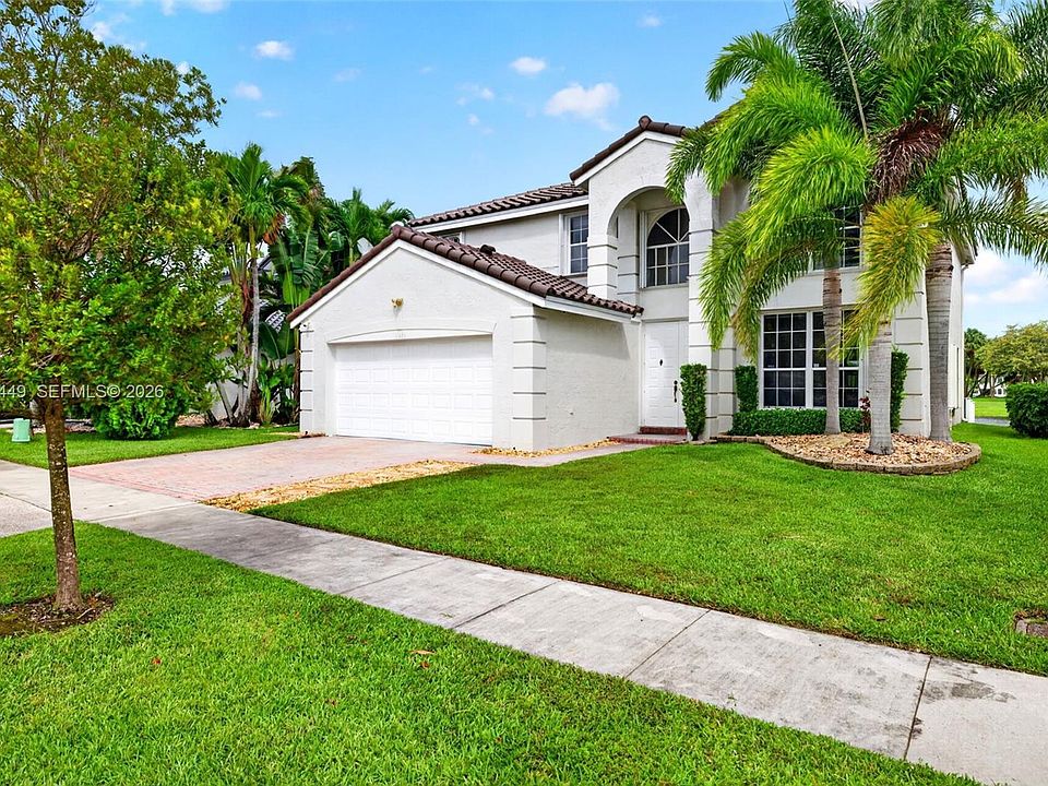 1st image of 17488 SW 28th Ct