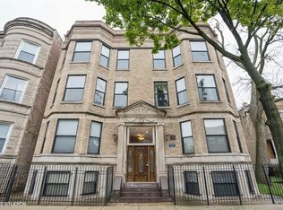 6615 S Woodlawn Ave #4N, Chicago, IL 60637