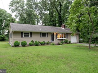 25 Dogwood Dr, Bridgeton, NJ 08302