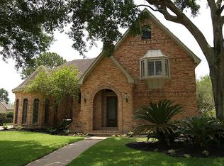 14815 Silver Sands St, Houston, TX 77095