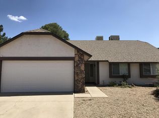 5607 W Garden Dr, Glendale, AZ 85304