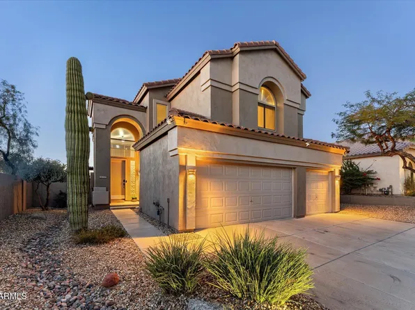 7306 E TYNDALL Street, Mesa, AZ 85207