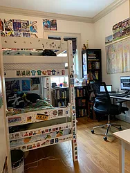 Rented by Brown Harris Stevens