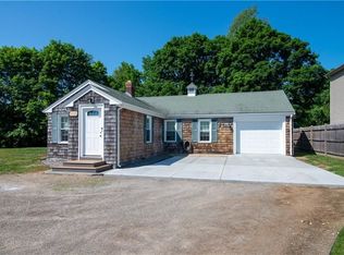 3550 Diamond Hill Rd, Cumberland, RI 02864