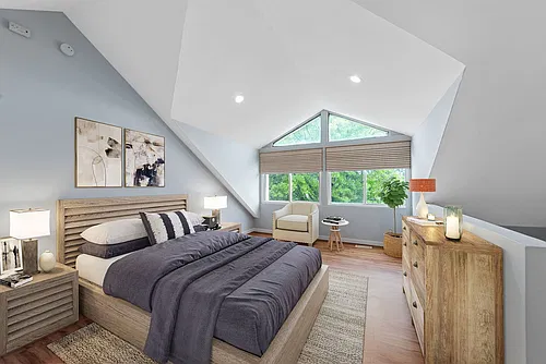 Floor plan 1518 A