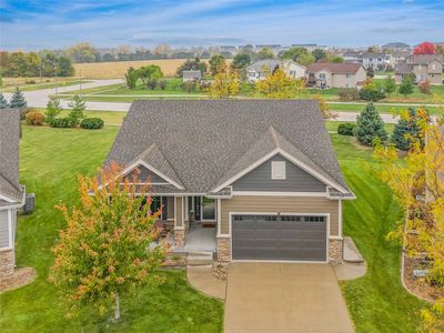 9146 Canyon St, West Des Moines, IA, 50266
