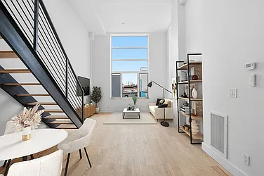 107 Waverly Avenue, #3B