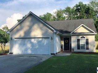 2304 S Cascade Ave, Florence, SC 29505