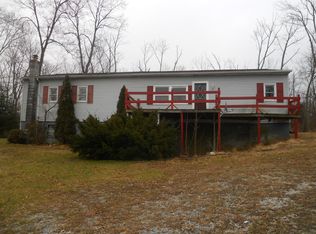 240 Quaker Meeting Rd, Wellsville, PA 17365