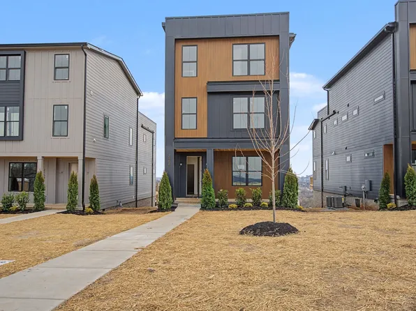 2156 Summit Ave, Nashville, TN 37218