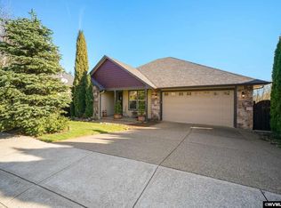 6832 Flicker Dr SE, Salem, OR 97306